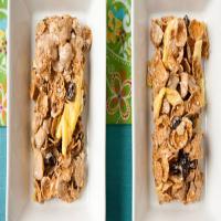 Apple-Cinnamon Oatmeal Crisp® Cereal Bars_image