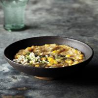Mexican Corn-and-Poblano Soup_image