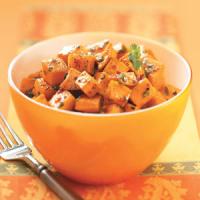 Chipotle Sweet Potatoes image