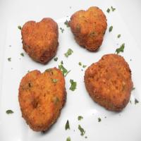 Chicken Cakes_image