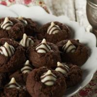 Chocolate Hug Cookies Recipe - (4.1/5) image