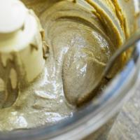 Luxurious Sunflower Seed Butter_image