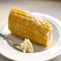 Fantastic Grilled Corn on the Cob_image