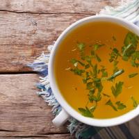 How To Make an Easy Bone Broth (Your Go-To Wellness Elixir and Skin Food)_image