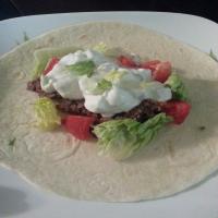 Gyros - an Authentic Recipe for Making Them at Home image