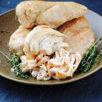 Healthy Instant Pot® Chicken Breasts_image
