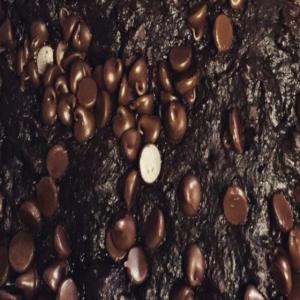 Karen A's Chocolate Dump Cake Recipe_image