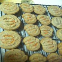 Pumpkin Spice Sugar Cookies_image