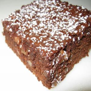 Black Russian Brownies_image