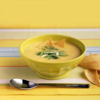 Creamy Corn Soup image