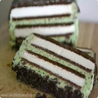 5 Minute Ice Cream Cake Recipe - (4.3/5)_image
