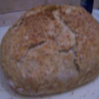 Toasted Sesame Bread_image