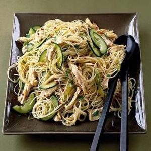 Chicken noodle salad_image
