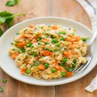 Crock Pot Chicken and Rice_image