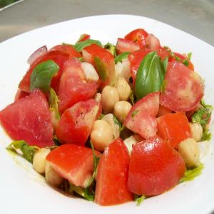 Tomato Onion Salad_image