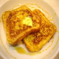 My Father's French Toast_image