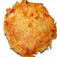 Rice Fritters - Easy and Delicious_image