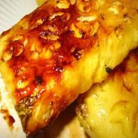 Tucanos Grilled Pineapple_image