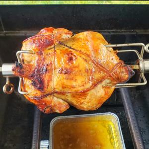 Rotisserie Chicken_image