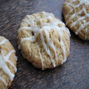 Spanish Peanut Cookies image