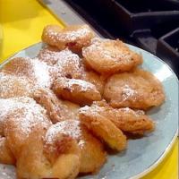 Nothin' to Fret about Apple Fritters image