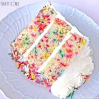 Funfetti Cake Recipe from Scratch_image