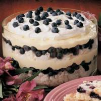 Blueberry Delight image