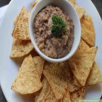 How to Make Red Kidney Bean Hummus_image