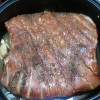 Pork Belly Roast_image