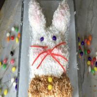 Easter Bunny Cake Recipe_image