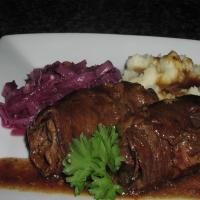 German Beef Rouladens_image