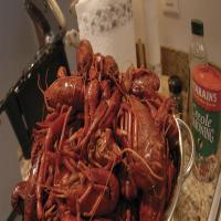 Zatarain's Crawfish Boil Recipe_image