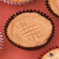 Peanut Butter Cookie Cupcakes_image