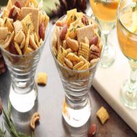 Rosemary and Thyme Cocktail Chex™ Party Mix image