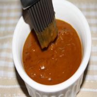 Low-Country Barbecue Sauce (Mustard Based)_image