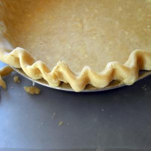 Alan's Pie Crust image