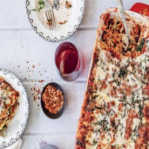 Fire-Roasted Fieri Lasagna_image