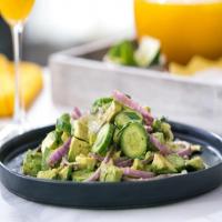 Avocado Salad image