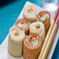 Sushi Pinwheels_image