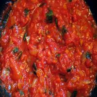 Great Basic Tomato Sauce image