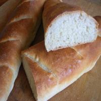New Orleans French Bread_image