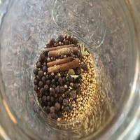 Homemade Pickling Spice_image