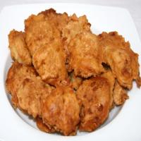 Easy and Delicious Corn Fritters_image