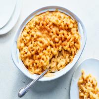 Macaroni & Cheese for a Crowd image