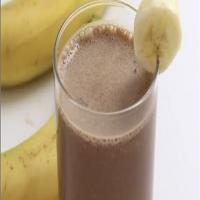 Banana And Chocolate Smoothie Recipe by Tasty_image