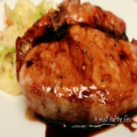Guinness Glazed Pork Chops Recipe - (4.3/5)_image