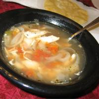 Tortilla Soup I_image