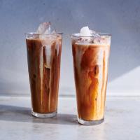 Cha Yen (Thai Iced Tea) image