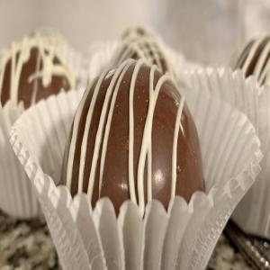 Hot Chocolate Bombs Recipe by Tasty_image