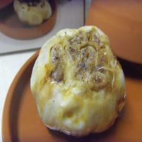 Oven Roasted Garlic image